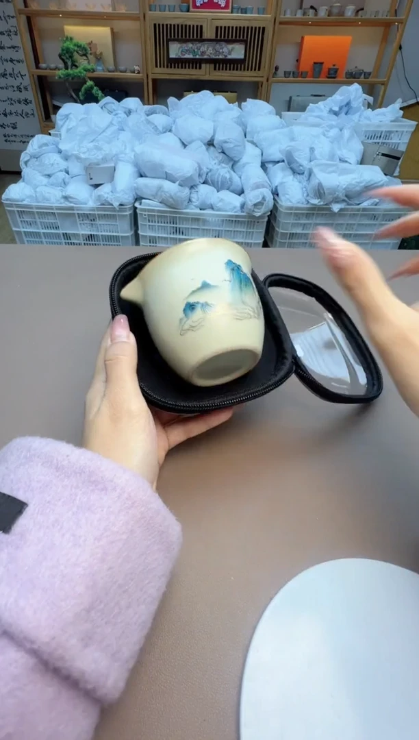 【闪购商品】其他瓷制品S1111111111111