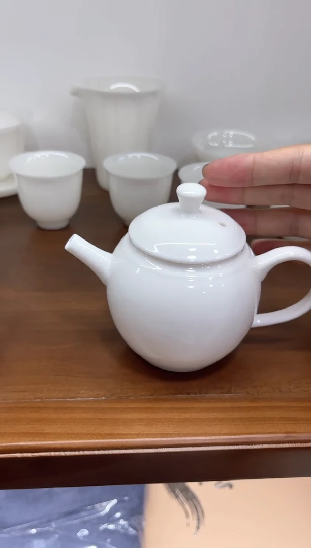 其他言泥陶瓷品牌推广中秋场YN