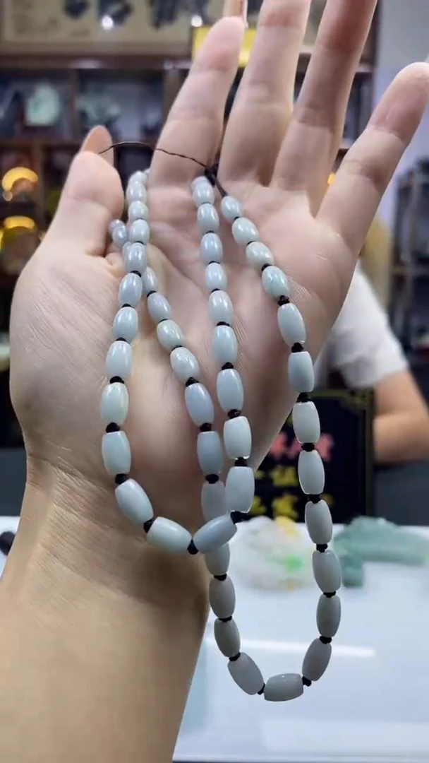 未镶嵌定制翡翠ღ****࿐缅甸A货10108