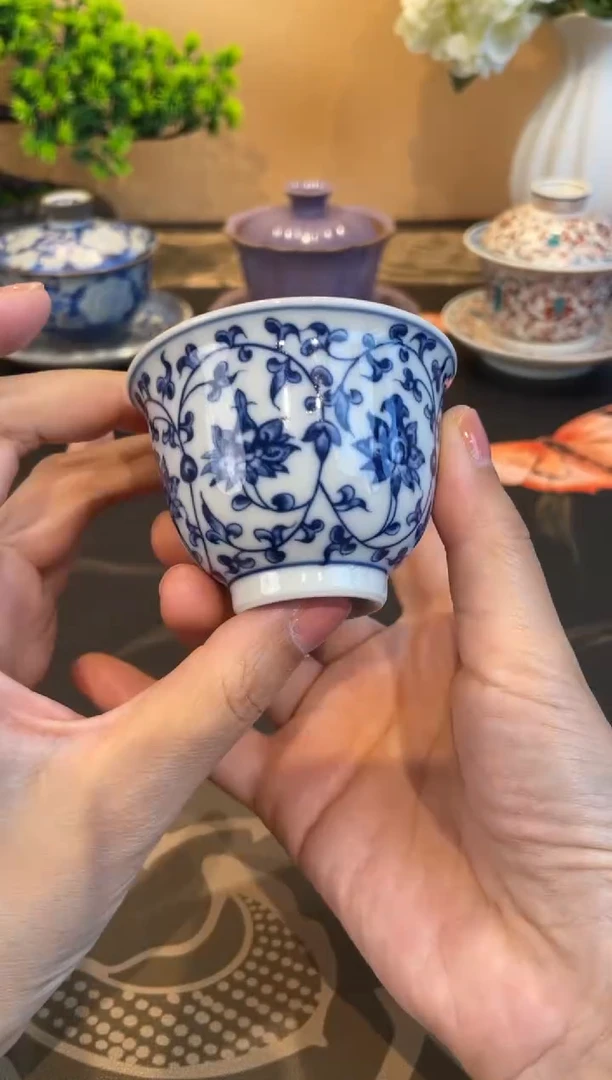 小缘茶器 源头工厂