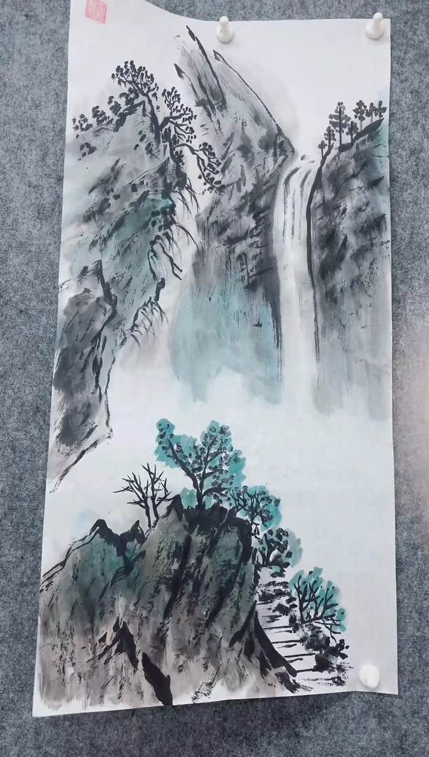 国画专属补贴链接00000 999