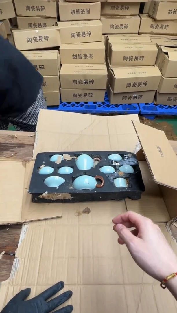 精美茶器便宜卖了