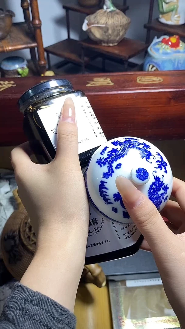 博*工艺品艺术美术品1