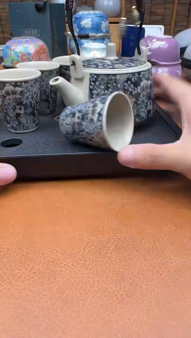 福利专属@高端茶器~~~~