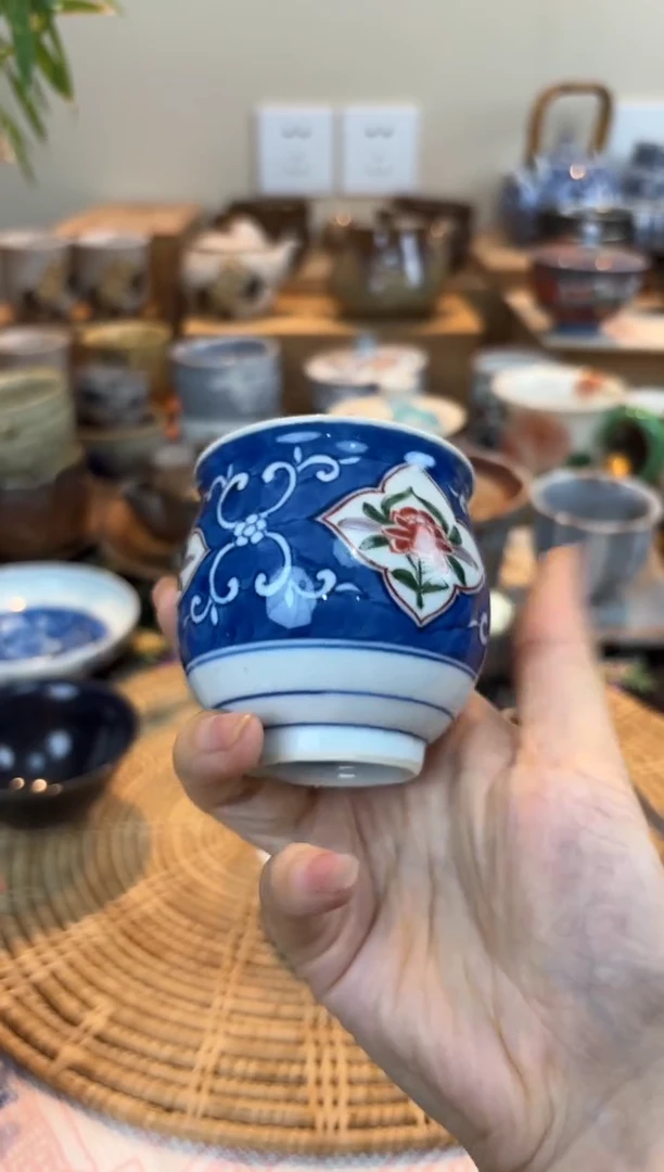 26编码瓷器瓷器瓷器