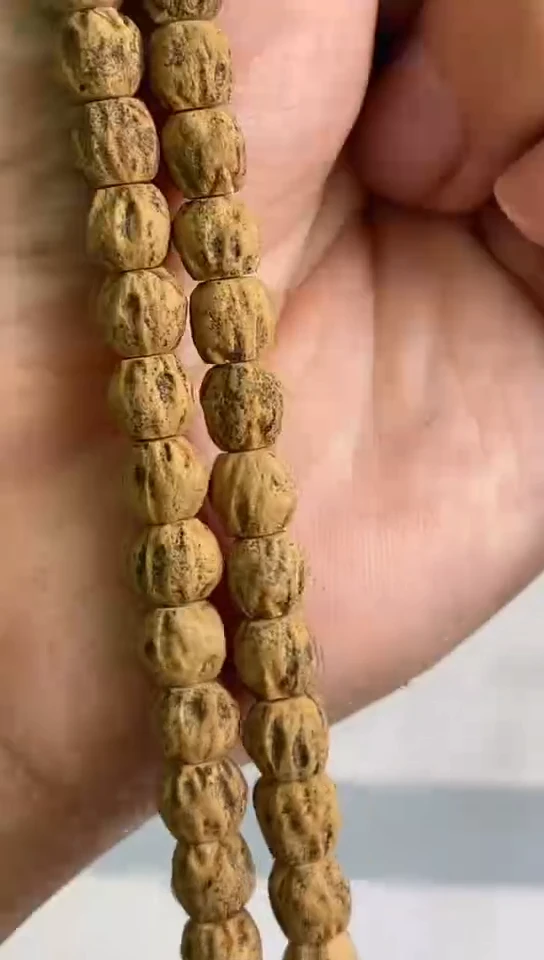 【闪购商品】金刚菩提手串百香子脏鬼脏