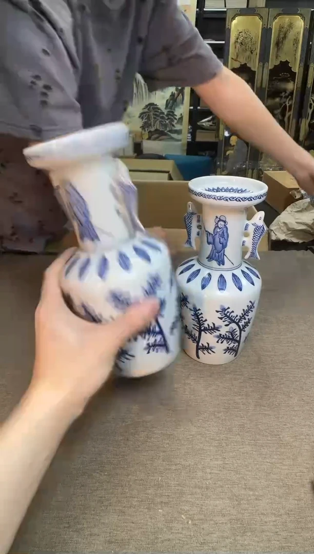 茶宠瓷器茶具套装