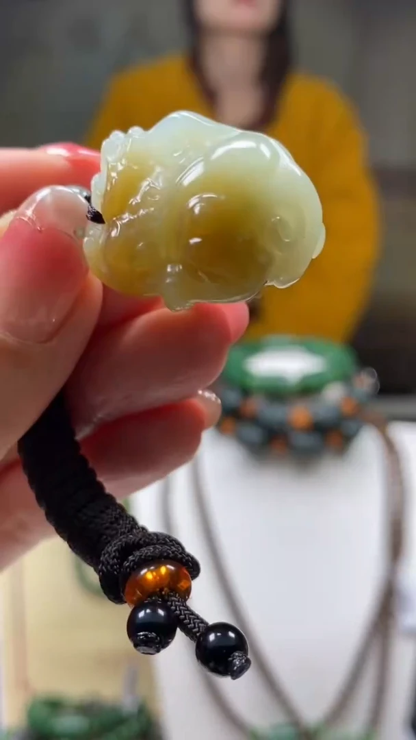 定制和田玉********715