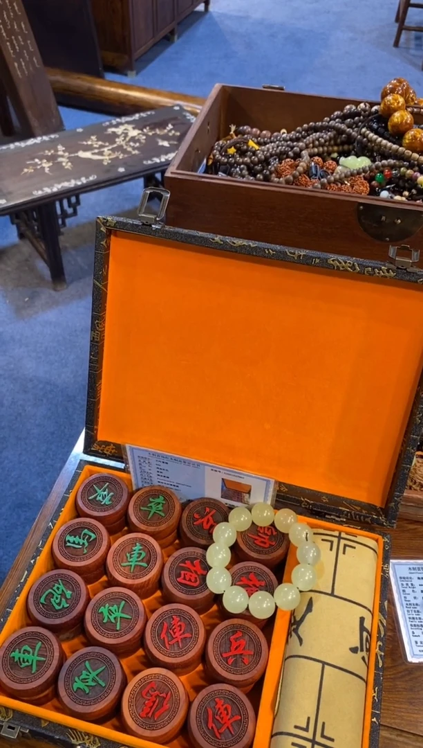 【闪购商品】木工艺品 福利 捡漏 11