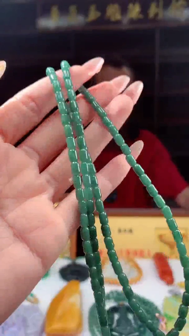 未镶嵌定制翡翠15天然翡翠（拍一发一）