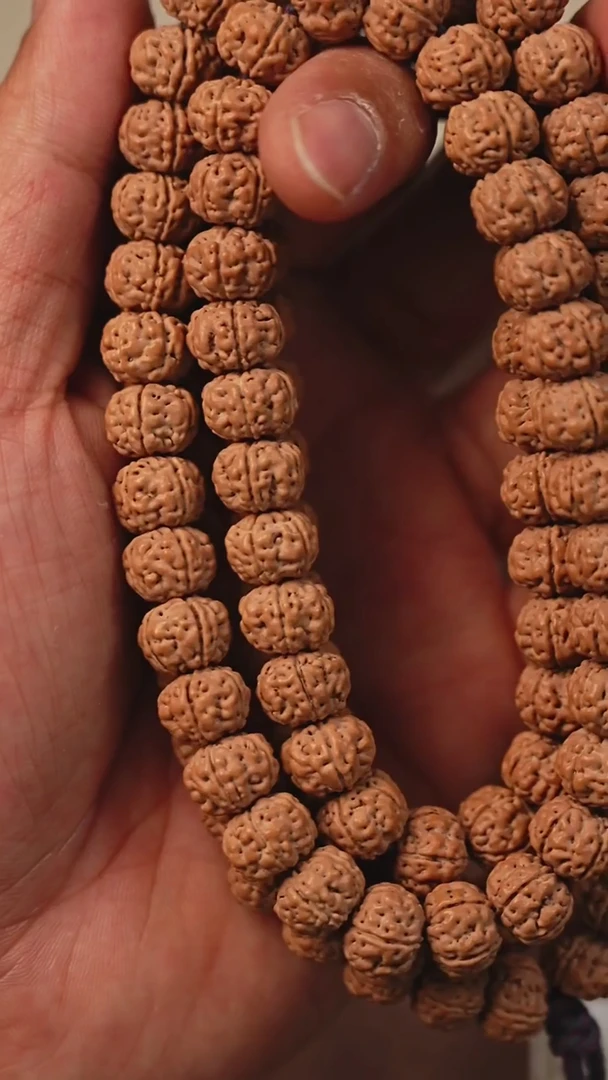 吊坠金刚菩提S07神秘一号长串