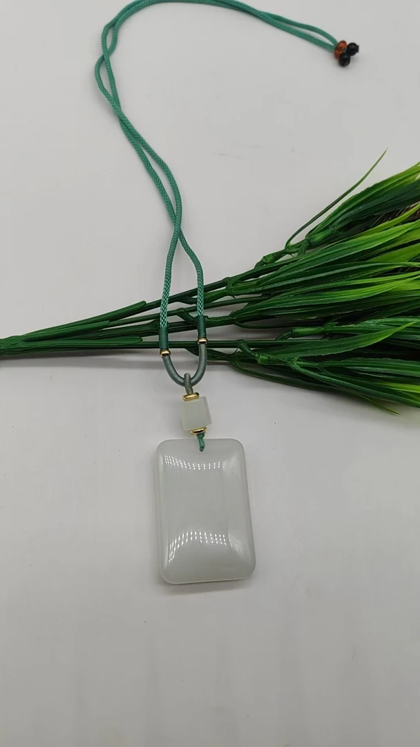 金丝玉无事牌多样性发货拍一发一