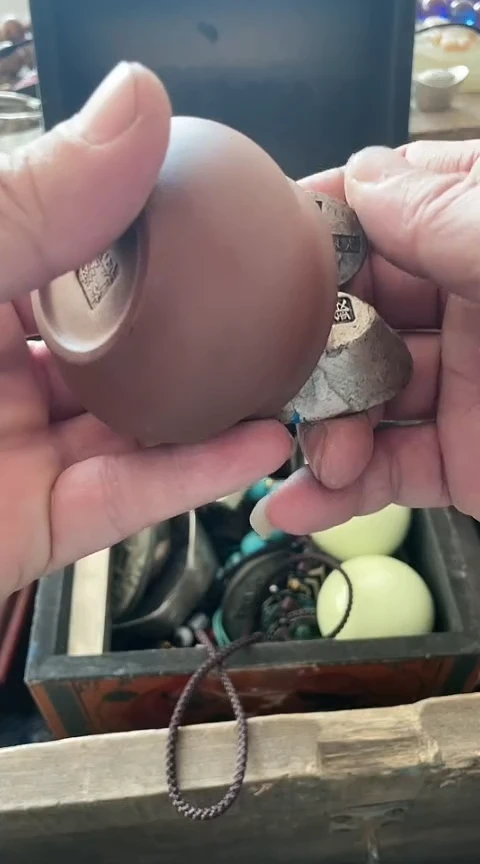 【闪购商品】紫砂茶宠大家都喜欢的紫砂茶宠