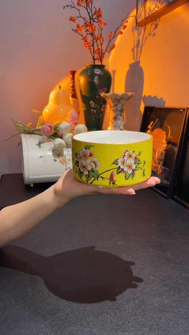 外贸陶瓷家居百货
