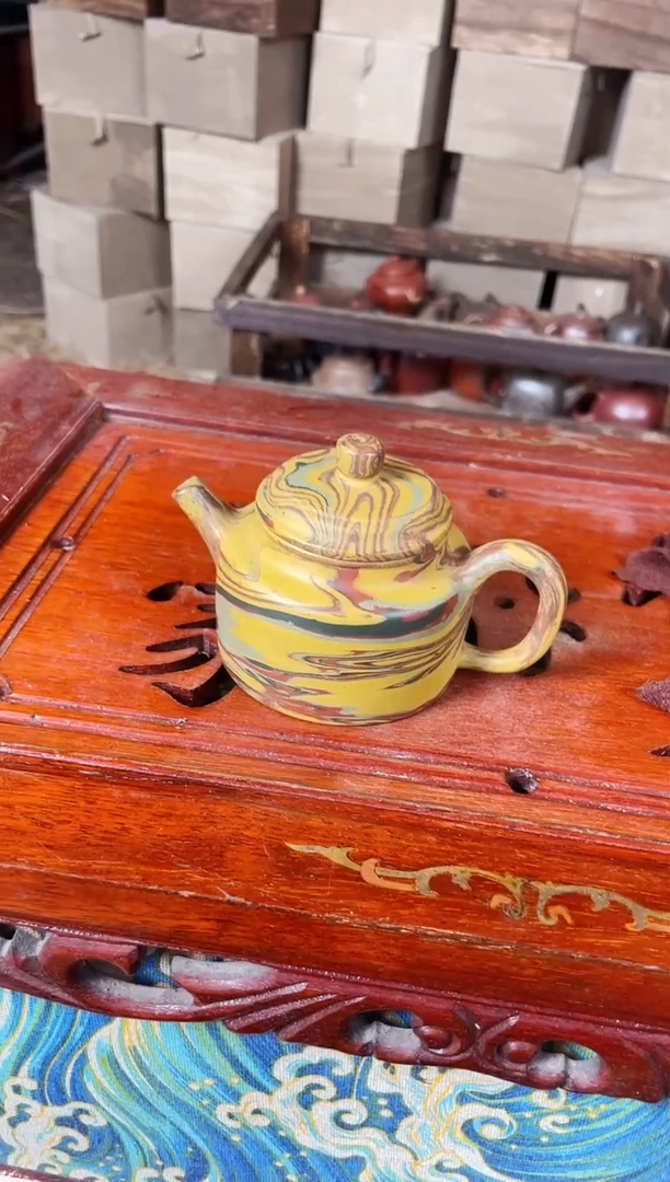 茶壶紫砂紫砂紫砂紫砂壶41