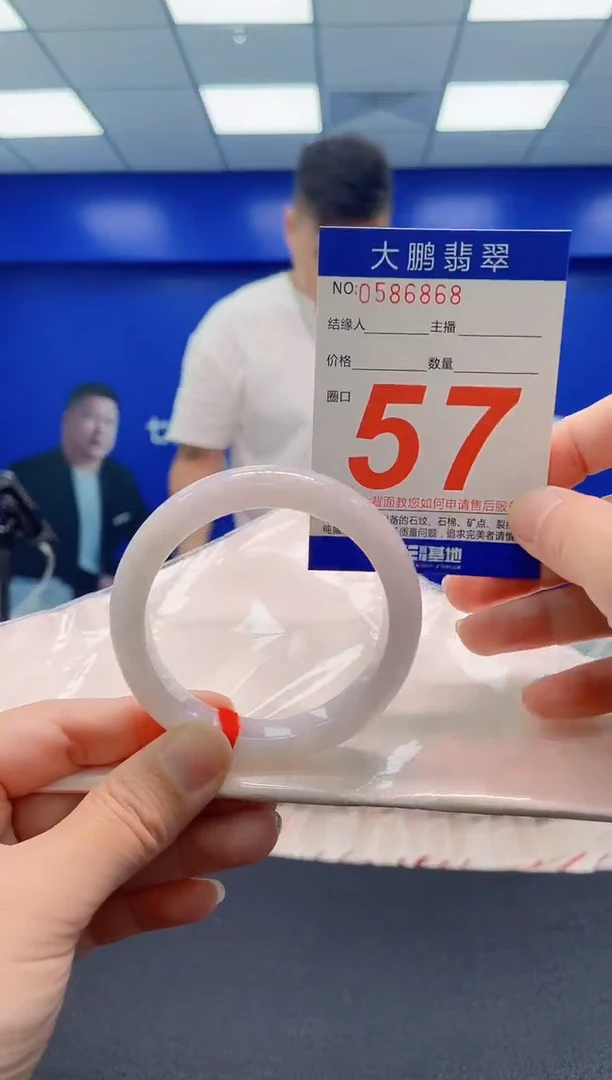 未镶嵌手镯翡翠AAAAAAAAA