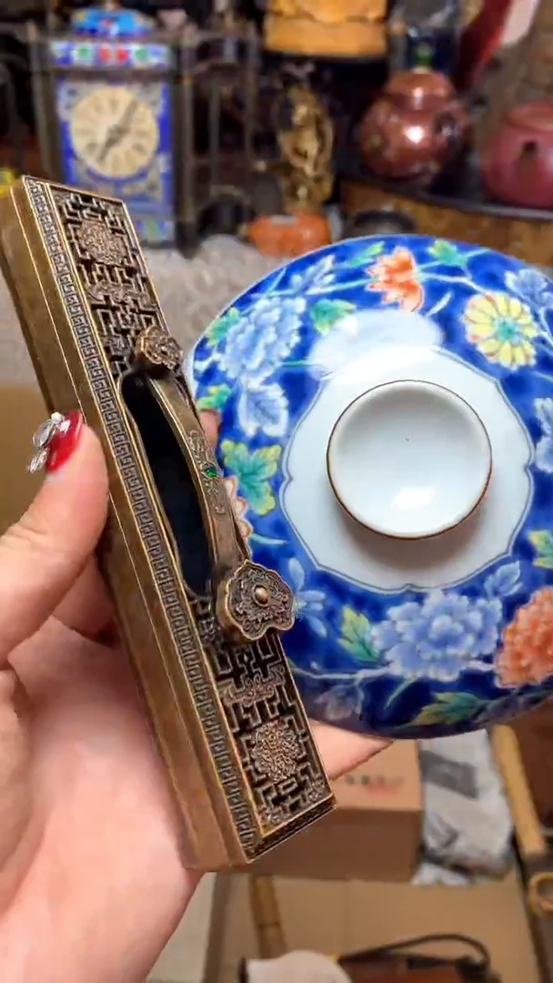 【闪购商品】瓷器默认微瑕瓷器