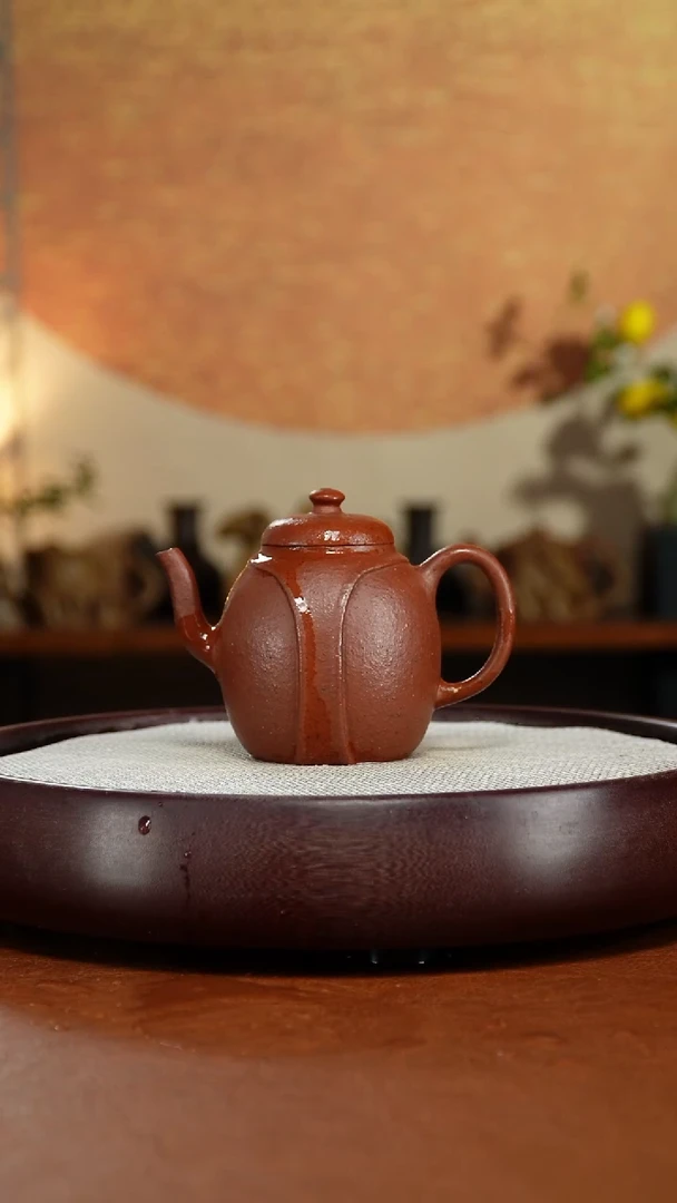 茶壶紫砂宜兴紫砂壶