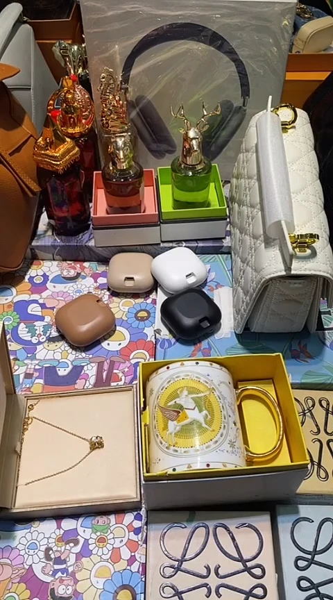【闪购商品】瓷片换类目孤品单品一件不留