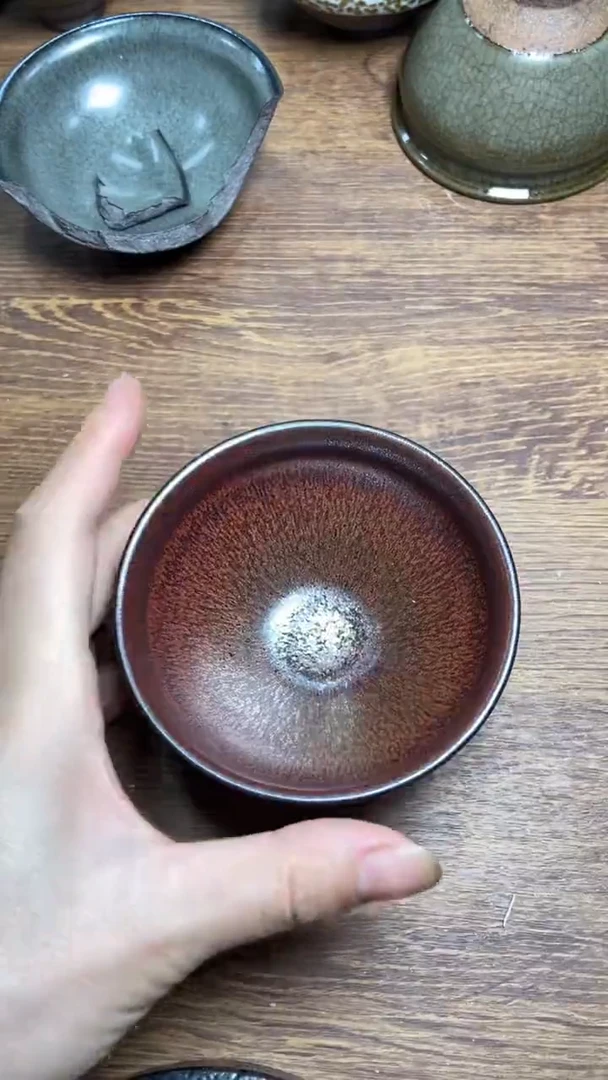 茶盏392建盏茶盏茶盏茶盏