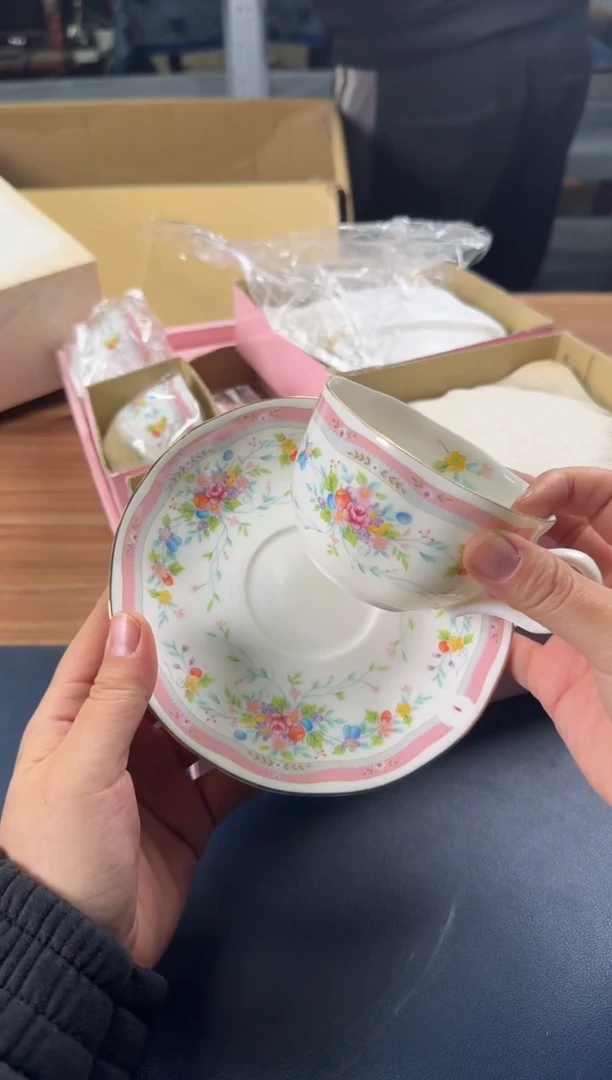 瓷片1184五单聚宝缘优品精选
