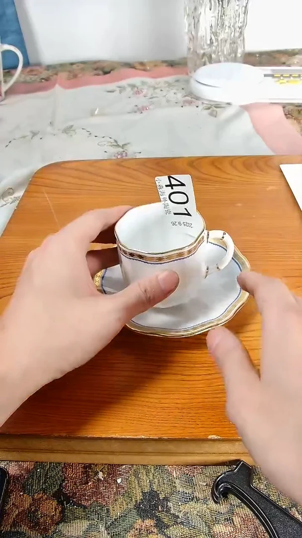 瓷片阿*小淼海外陶瓷工艺品