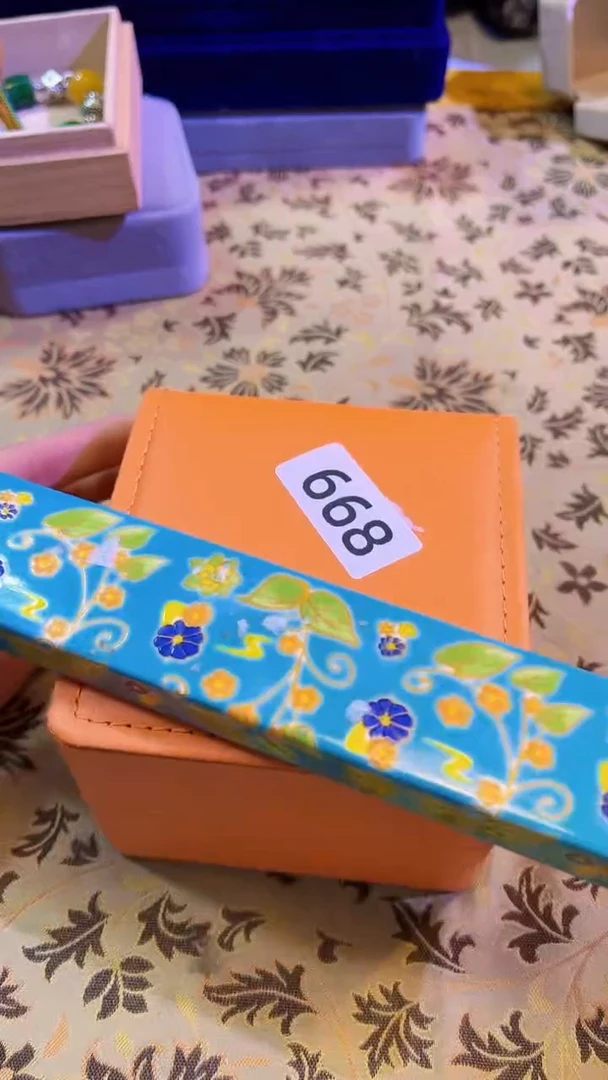 【闪购商品】瓷片陶茶666文玩周边多人