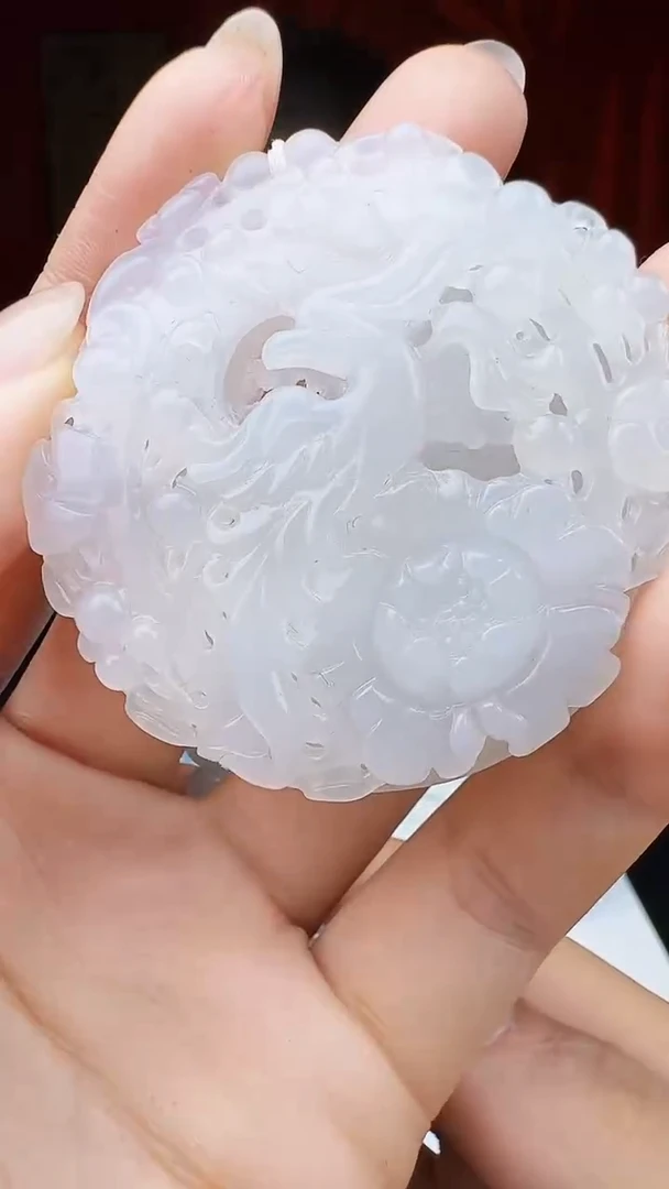 定制和田玉天然和田玉（拍一发一）