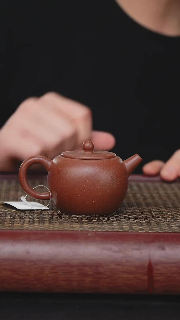 【闪购商品】紫砂茶壶紫砂茶壶