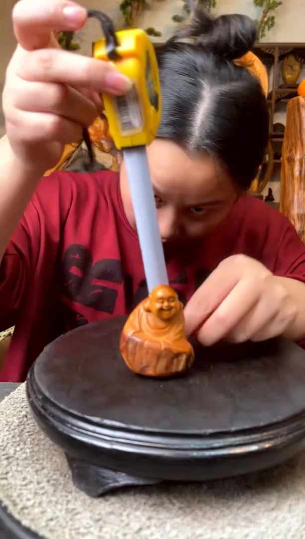 柏木（崖柏）崖柏小件