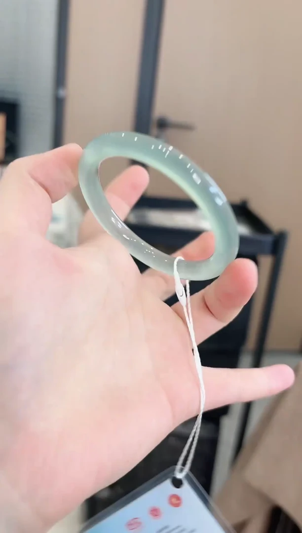 手镯玛瑙/玉髓未镶嵌53圈卡8