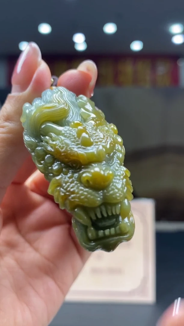 【闪购商品】定制翡翠未镶嵌********182