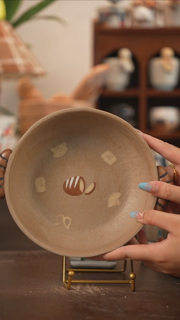 陶瓷川谷原创陶瓷6.8直播6.6福利正品