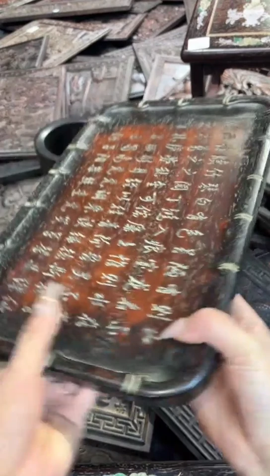 【闪购商品】木E012雕刻板链接以直播间为准