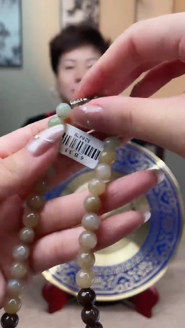 和田玉未镶嵌颈饰多样性发货拍一           17