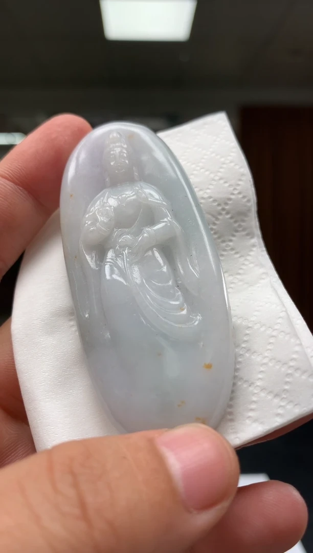 未镶嵌定制翡翠          *77