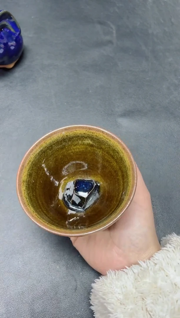 【闪购商品】茶盏74