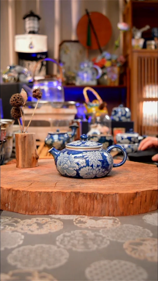 【闪购商品】杯景德镇瓷生活手作