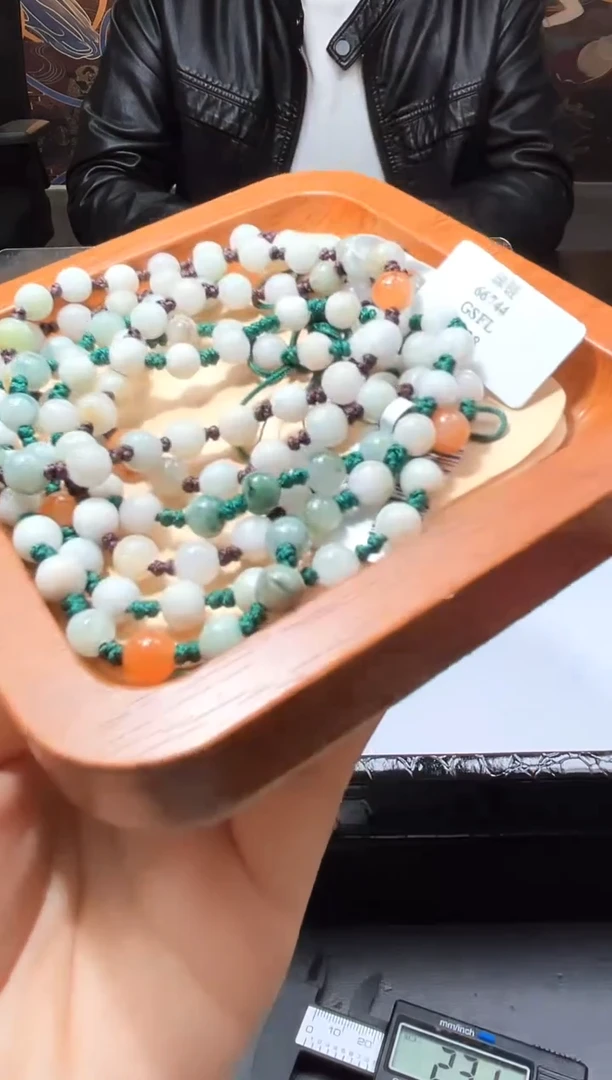 未镶嵌定制翡翠翡翠多样性发其一2