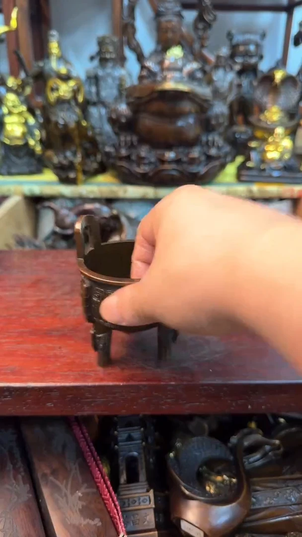 孤品铜器孤品铜器