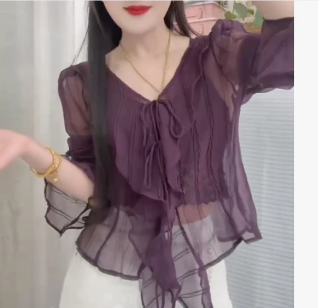 2025早秋时尚潮流百搭爆款女装S2REuX