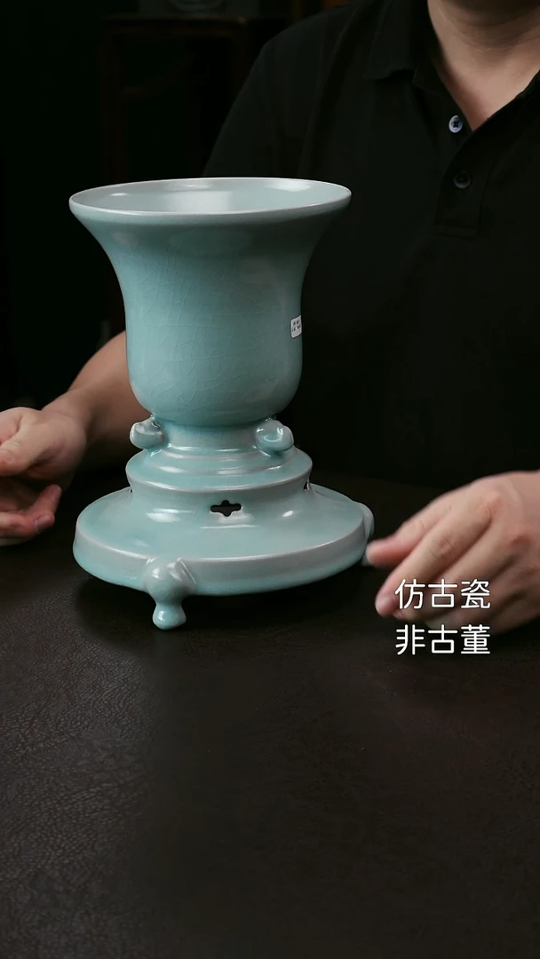 其他孟*精品级听琴炉