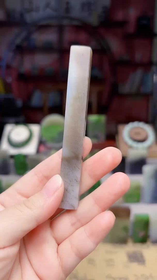 未镶嵌和田玉挂件205