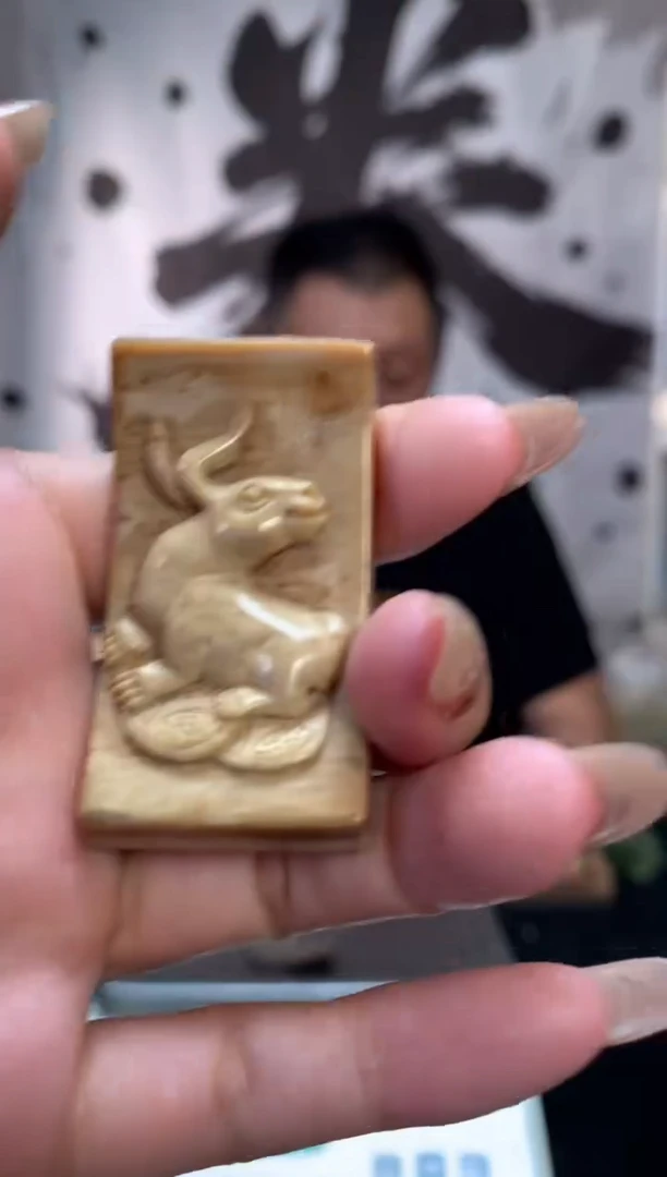 橄榄核手串橄榄核猛犸猛犸43