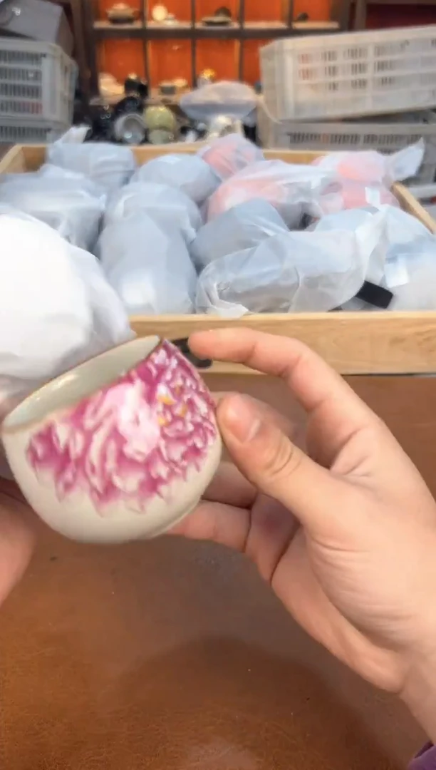 户外便携式家用旅行茶具