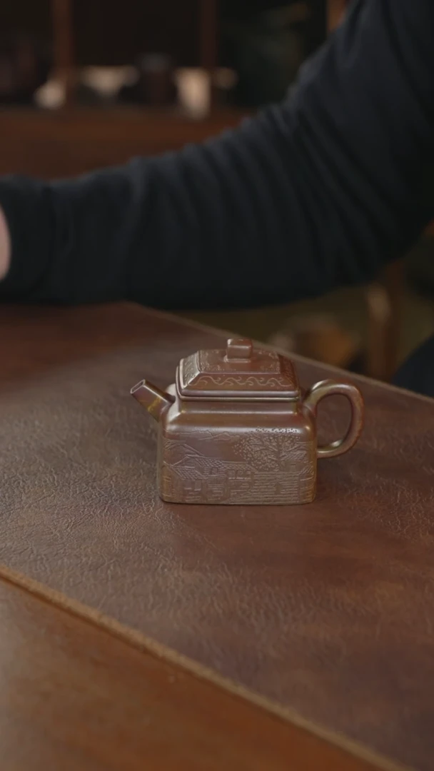 【闪购商品】紫砂茶壶紫砂壶紫砂壶