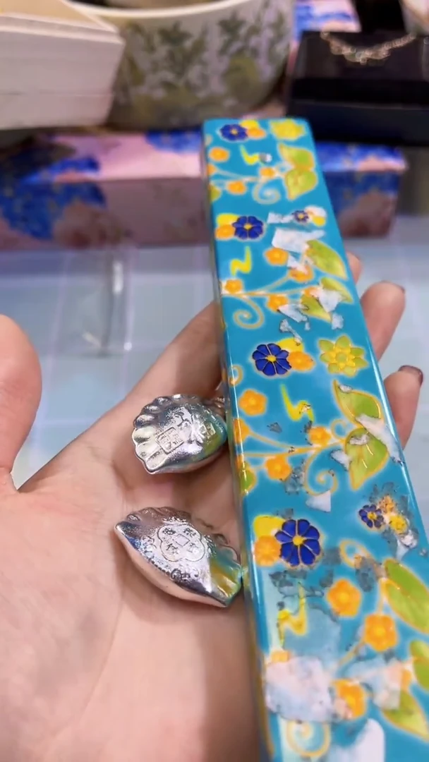 【闪购商品】瓷片陶茶666文玩周边多人