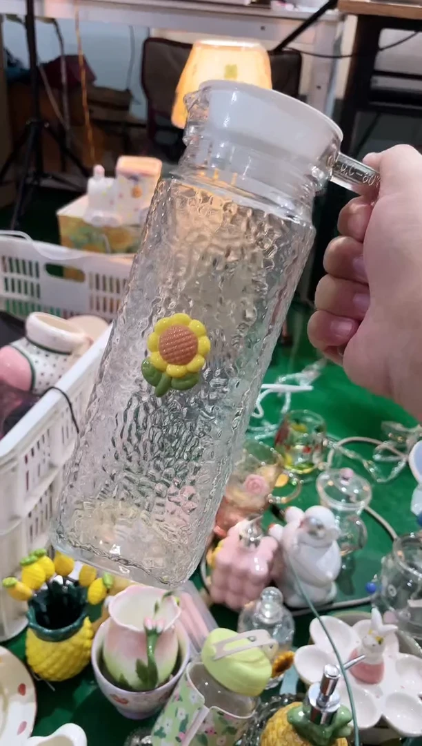 其他大水壶，开播福利，拼手速