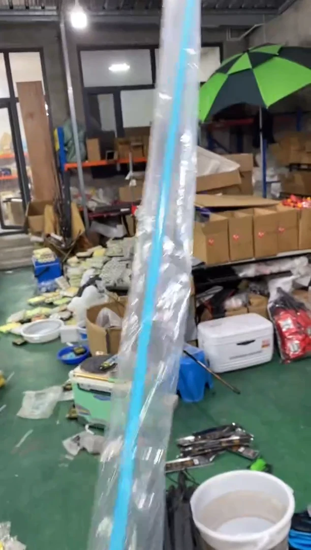 3.6鲫鱼杆...............