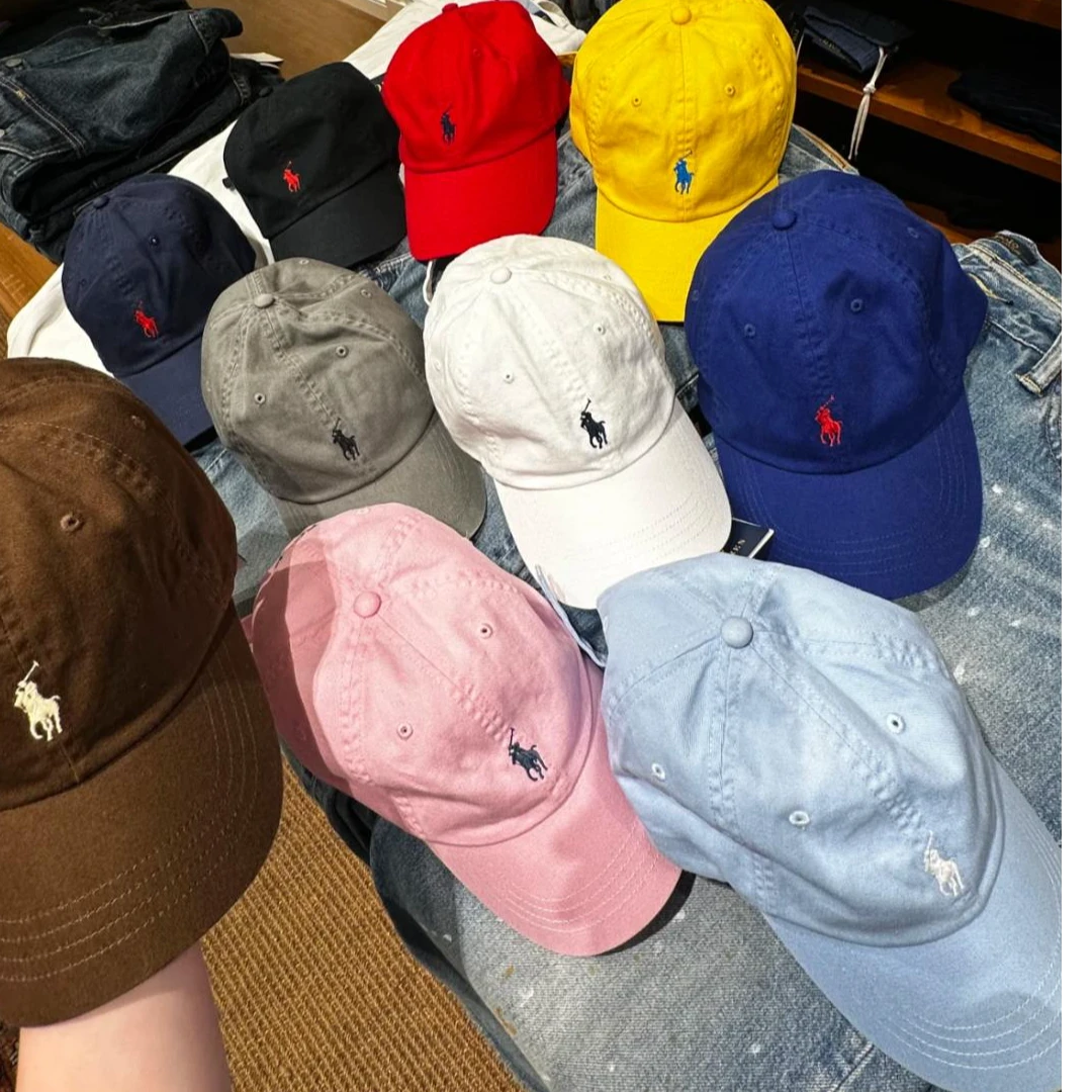 【陈元一】小马帽子